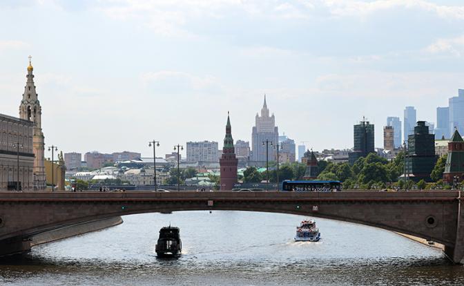 Аналитик раскрыл суть гибридной войны против России