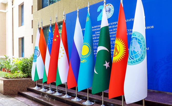 Политолог спрогнозировал противоречия, которые будут возникать между странами – членами ШОС