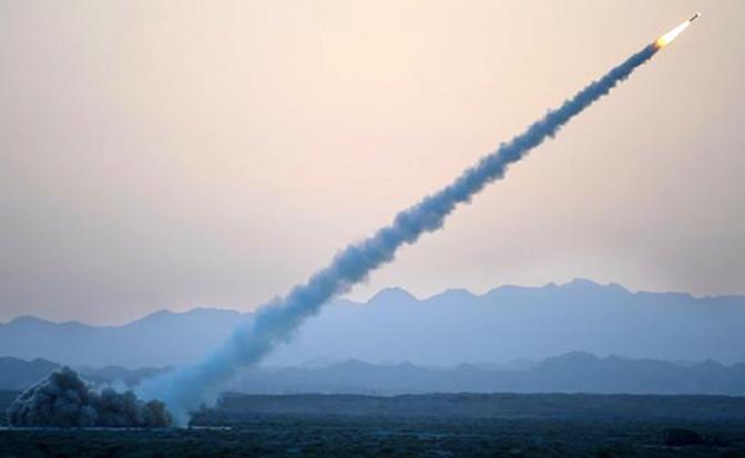 Ищенко: Украина будет бить дальнобойными ракетами всюду, куда сможет дотянуться