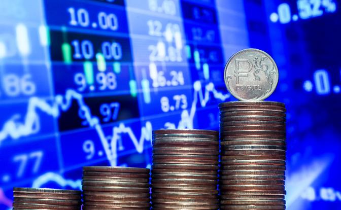 Экономист назвала преимущества цифрового рубля перед «налом» и «безналом»