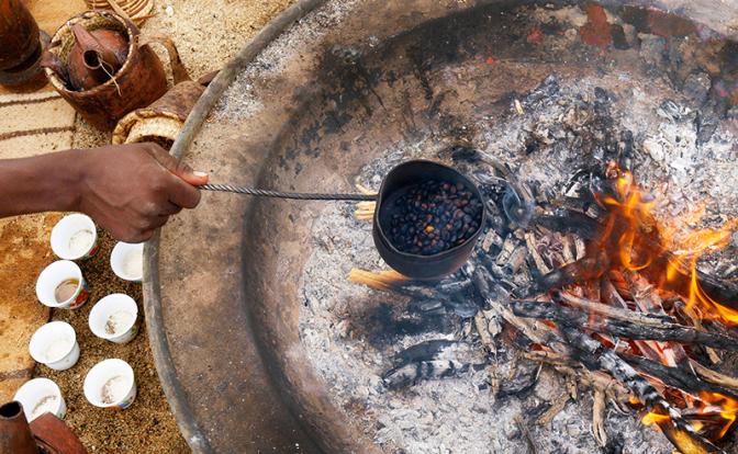 Врач-гастроэнтеролог раскрыл неожиданные полезные свойства кофе