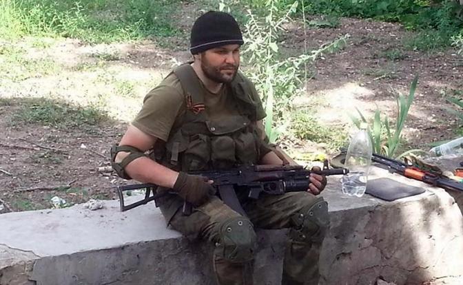 На фото: бывший депутат Заксобрания Пермского края Александр Григоренко