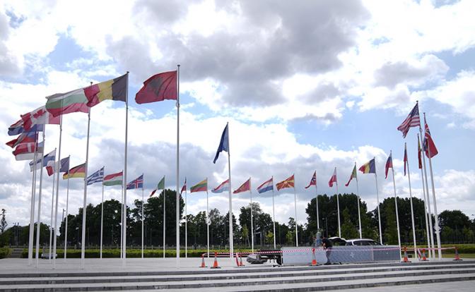 Страны НАТО согласовали план на случай конфликта с Россией