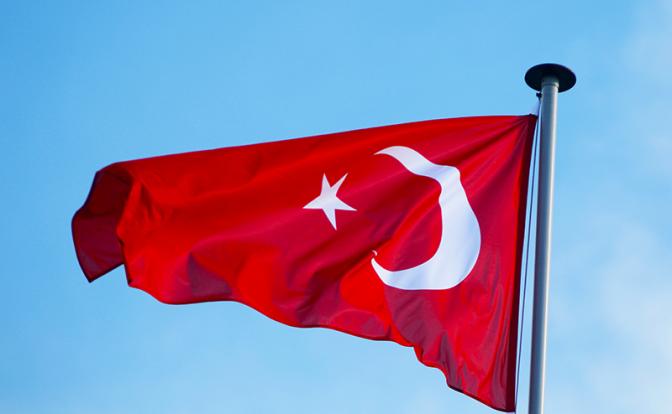Военный обозреватель оценил, следует ли Турцию записывать в недружественные государства