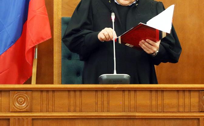 Подозреваемому в убийстве 12-летней девочки в Челябинске предъявили обвинение