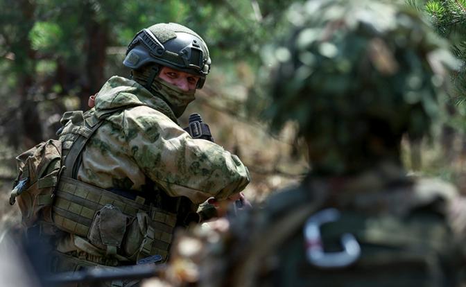 Марочко: Армия России перерезала пути снабжения ВСУ под Новоселовским