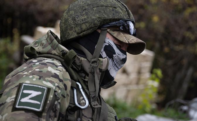 Полковник Макгрегор объяснил, в каком случае Киев ждет масштабная контратака ВС РФ