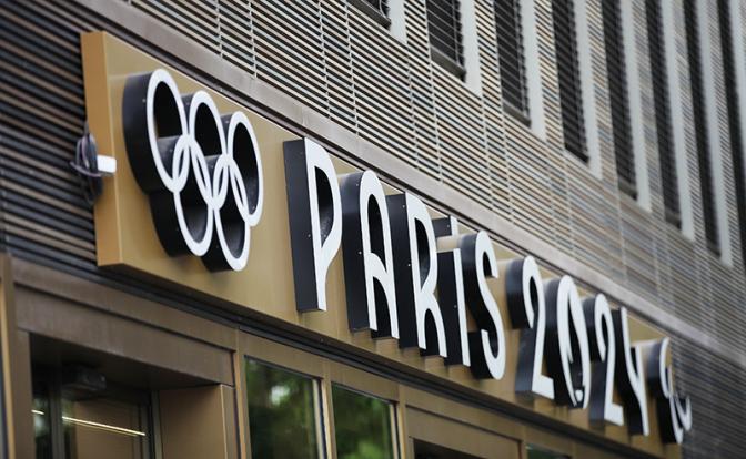 МОК не пригласит Россию и Белоруссию на Олимпиаду-2024 в ранее установленный срок