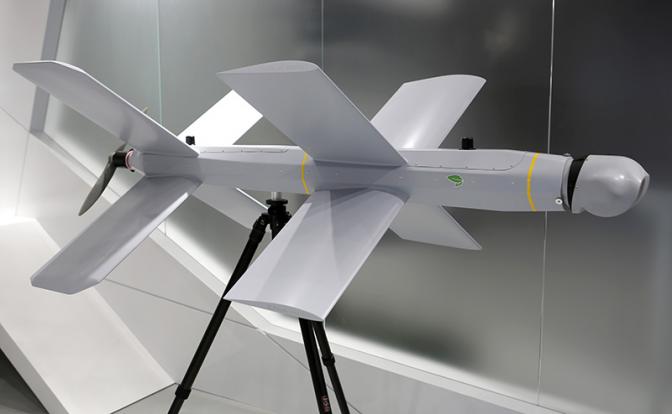 Американский разведчик назвал российское оружие, которому не могут противостоять ВСУ