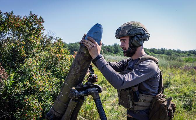 Business Insider: Запад передал Украине только половину обещанного оружия