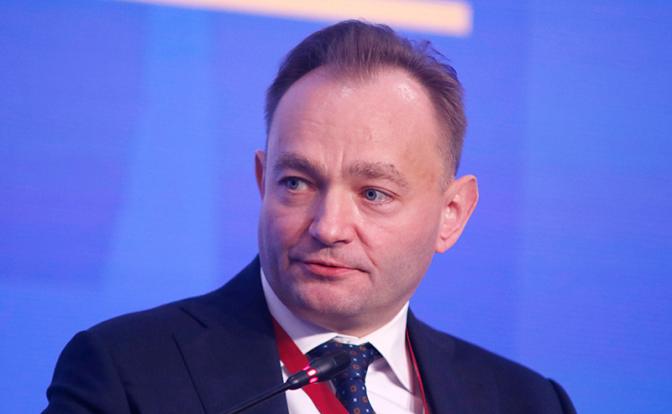 Замглавы Минцифры задержали в Москве за взятку в три миллиона рублей