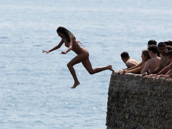 Спрос на курорты Кубани после непогоды резко вырос