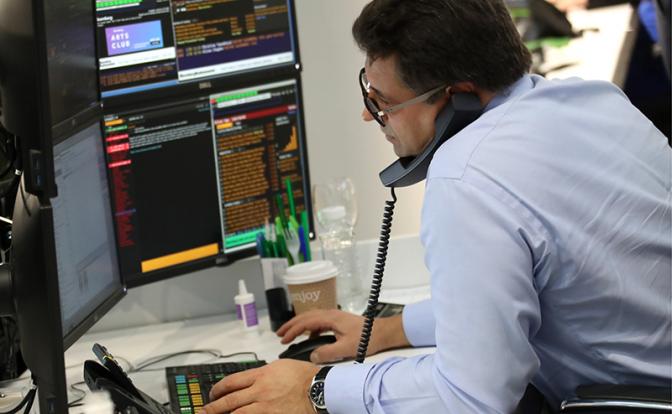 Названы ошибки начинающих инвесторов