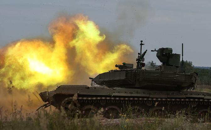 В США рассказали, как Путин раскрыл план Украины и нанёс превентивный удар