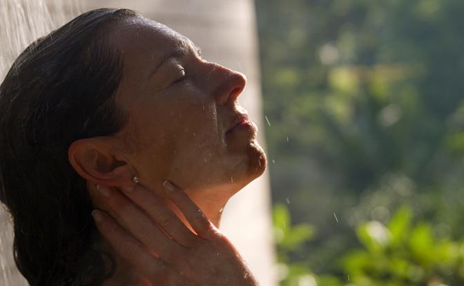 Американские учёные нашли чудо-коктейль, способный остановить старение человека