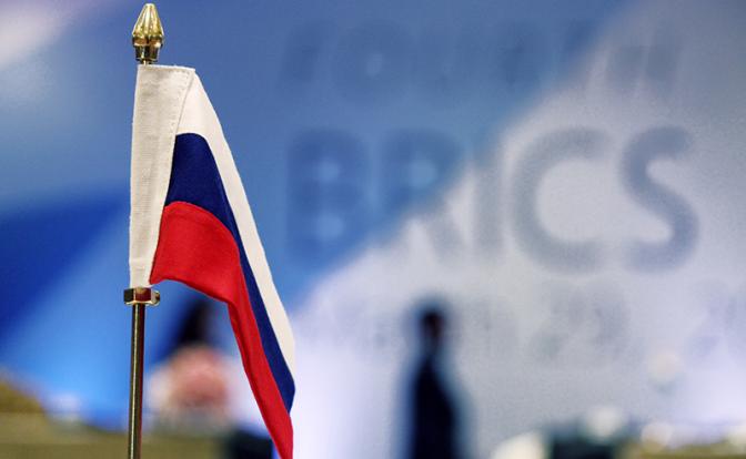 Участие Путина в саммите БРИКС пока под вопросом
