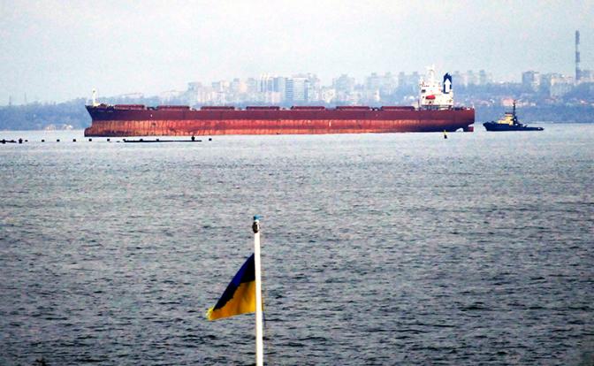 Песков оценил перспективы зерновой сделки без участия России