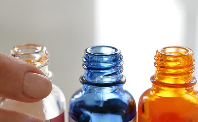 В упаковках с мылом и шампунями нашли листовки в поддержку украинских террористов