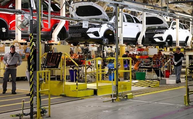 АвтоВАЗ решил задействовать труд заключенных