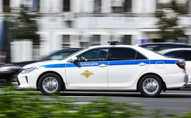 Житель Комсомольска-на-Амуре сбросил маленькую девочку с балкона