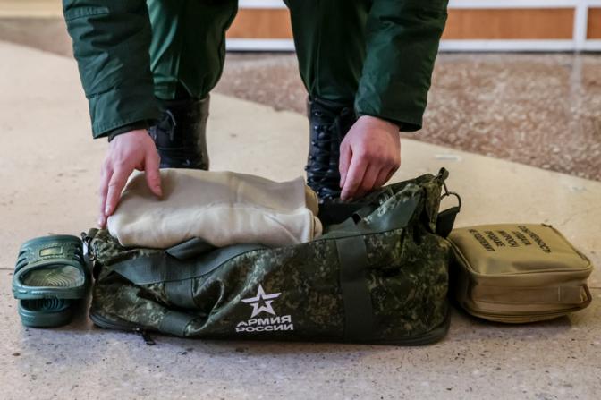 Картаполов: Нижний предел призывного возраста решено не повышать