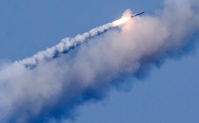 ВС РФ нанесли удар по объектам ВСУ в Одессе, где готовились теракты против России