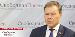 Николай Арефьев: Электроэнергия греет карманы олигархов