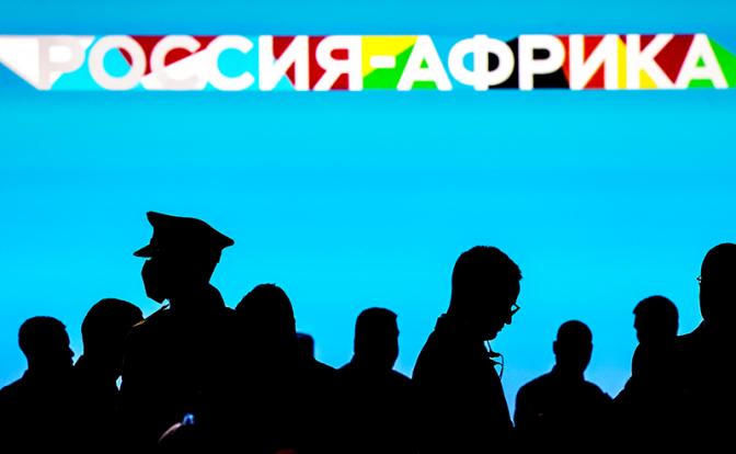 Политолог оценил, зачем Африку хотят оторвать от России