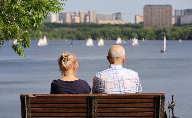 Юрист предупредил, что некоторые россияне могут остаться без пенсии