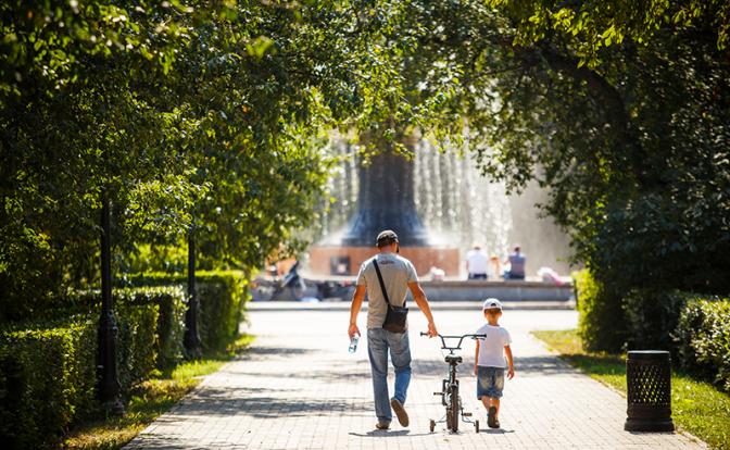 «Результаты удручают»: В Госдуме указали на эпидемию «скрытой безотцовщины» в России