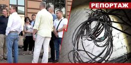 Капремонт: халтура и разгром на миллионы