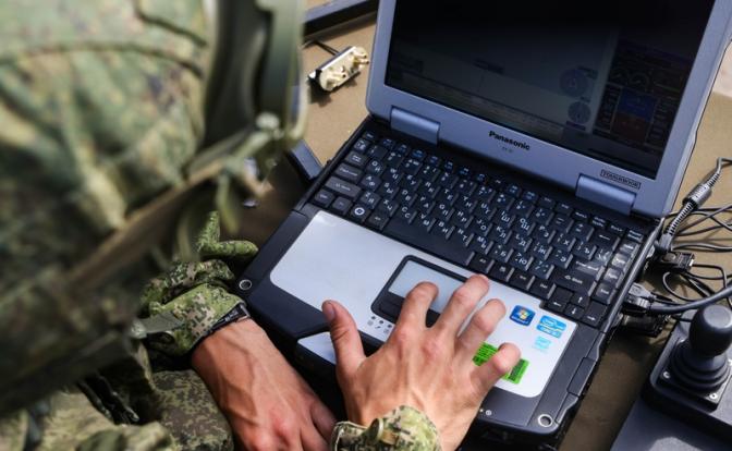 Дрон-камикадзе «Гастелло» начали производить в России