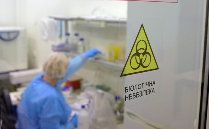 СМИ: в Лисичанске по контролем западных спецов проводились опыты над новорожденными детьми