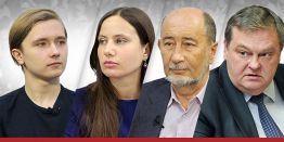 Школьная форма всех уравняет. По ГОСТу