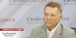 Анатолий Иванько: Сражение на Курской дуге стало столкновением танковых технологий