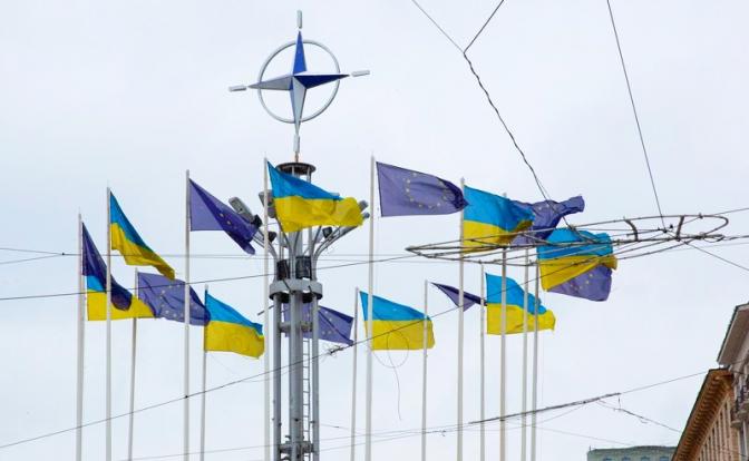 В Польше назвали главную проблему Украины