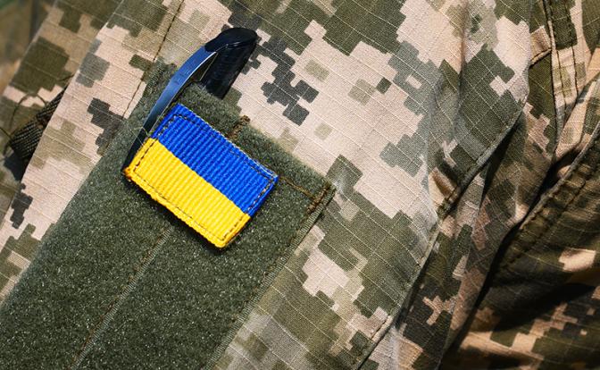 Трое украинских военачальников объявлены в розыск – МВД РФ