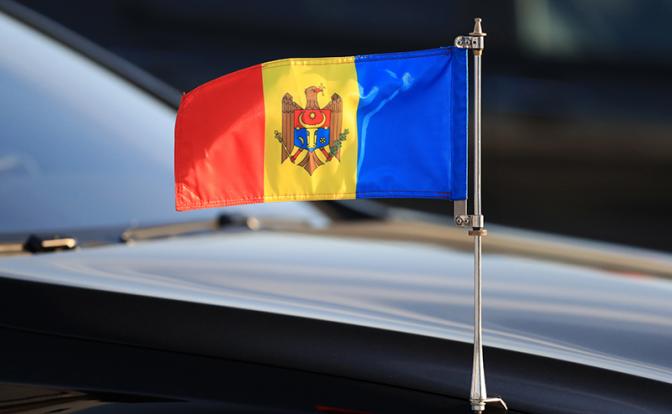 В МИД РФ прокомментировали высылку российских дипломатов из Молдавии