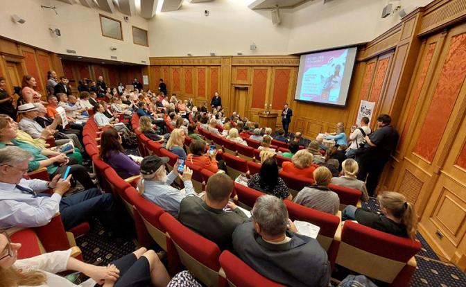 «Человеческие» лекарства для животных: с 1 сентября остро станет вопрос рецептов