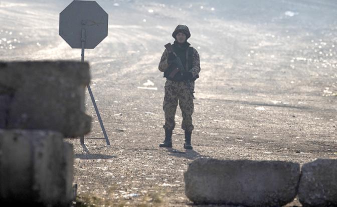 Армения обвинила Азербайджан в обстреле наблюдателей Евросоюза