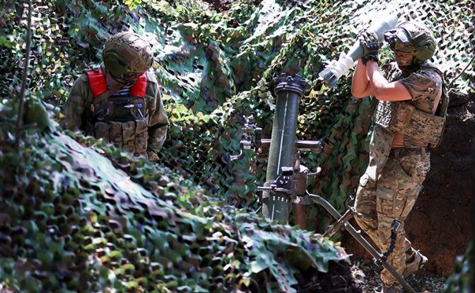 В США оценили тактику ВС РФ, которая привела к интеллектуальному поражению НАТО