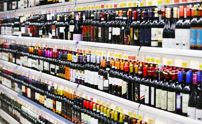 НИФИ: Порядка 99% алкоголя онлайн продается без лицензии — 50% является фальсификатом