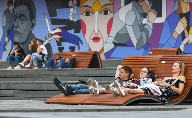 Правительство утвердило праздничные и выходные дни в РФ в 2024 году