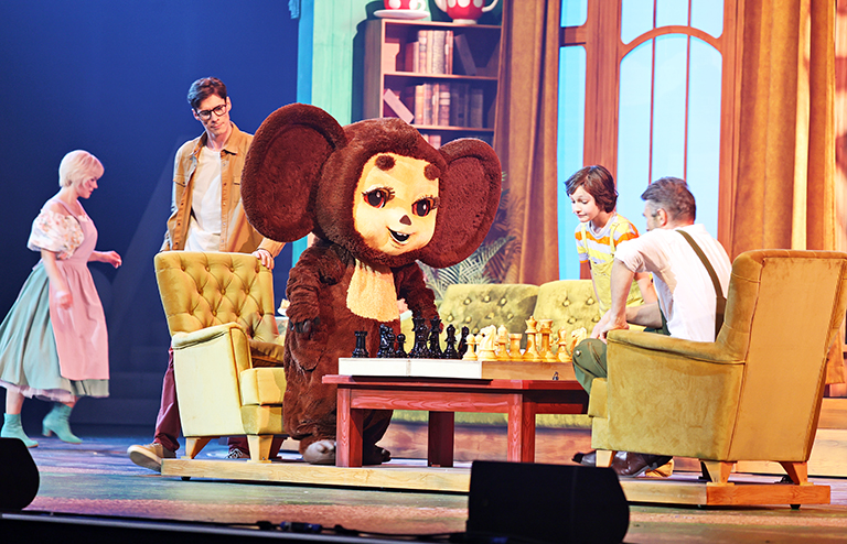 предоставлено пресс-службой &laquo;Союзмультпарка&raquo;