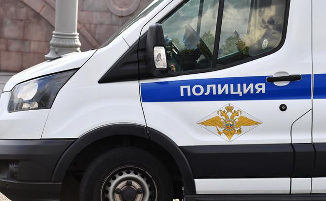 В Москву-реку у Кремля вынесло два трупа