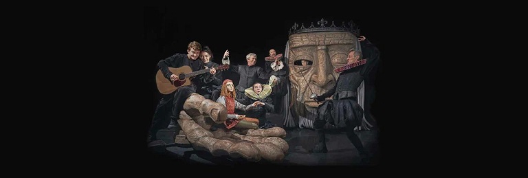 пресс- служба Международного фестиваля кукол имени Сергея&nbsp; Образцова