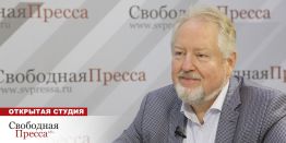 Сергей Обухов: Политика партии власти напоминает игру в напёрстки