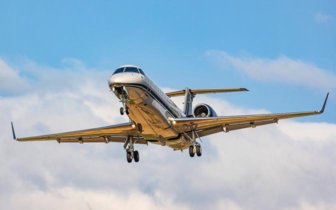 Появились первые подробности авиакатастрофы самолета Пригожина