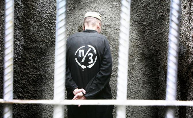 «Не унывают»: Подполковник ФСИН Дяшкин о главной особенности пожизненно осужденных