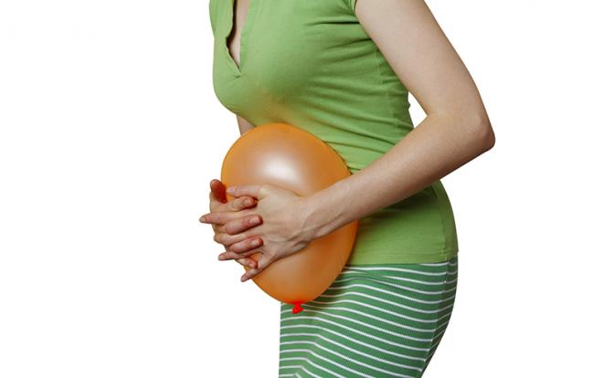 Врач Савельева рассказала, как не заработать в небе «высотный метеоризм»